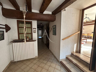  Maison � vendre 7 pi�ces 210 m�