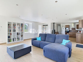  Maison à vendre 3 pièces 110 m²