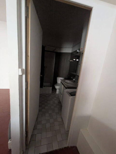  Appartement � louer 1 pi�ce 33 m�