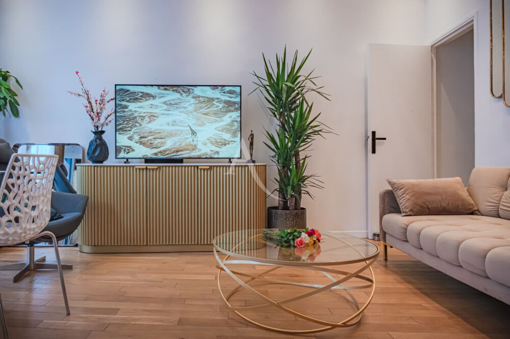 à vendre  Appartement Paris 9