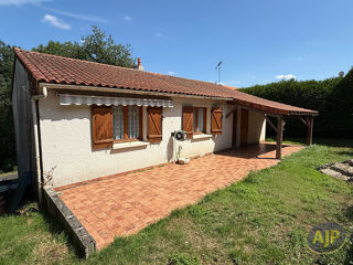  Maison � vendre 5 pi�ces 87 m�