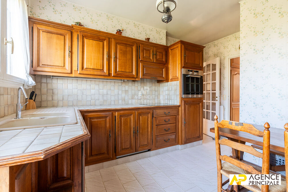 Vente Maison Maison Le Mesnil Le Roi 160 m2 Le mesnil le roi