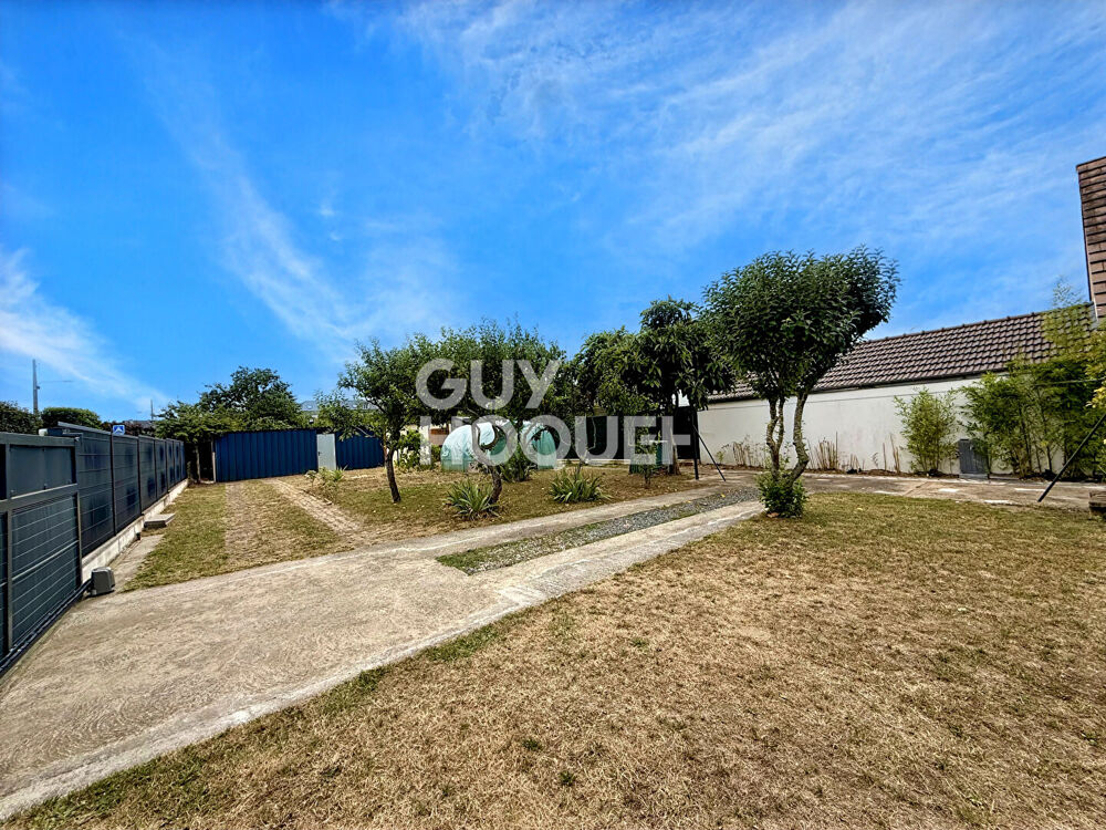 Vente Terrain Terrain Epone 366 m2 - A viabiliser Epone