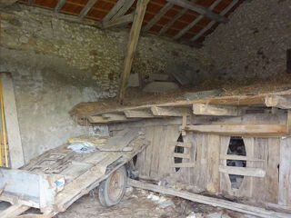  Remise / Grange � vendre 69 m�