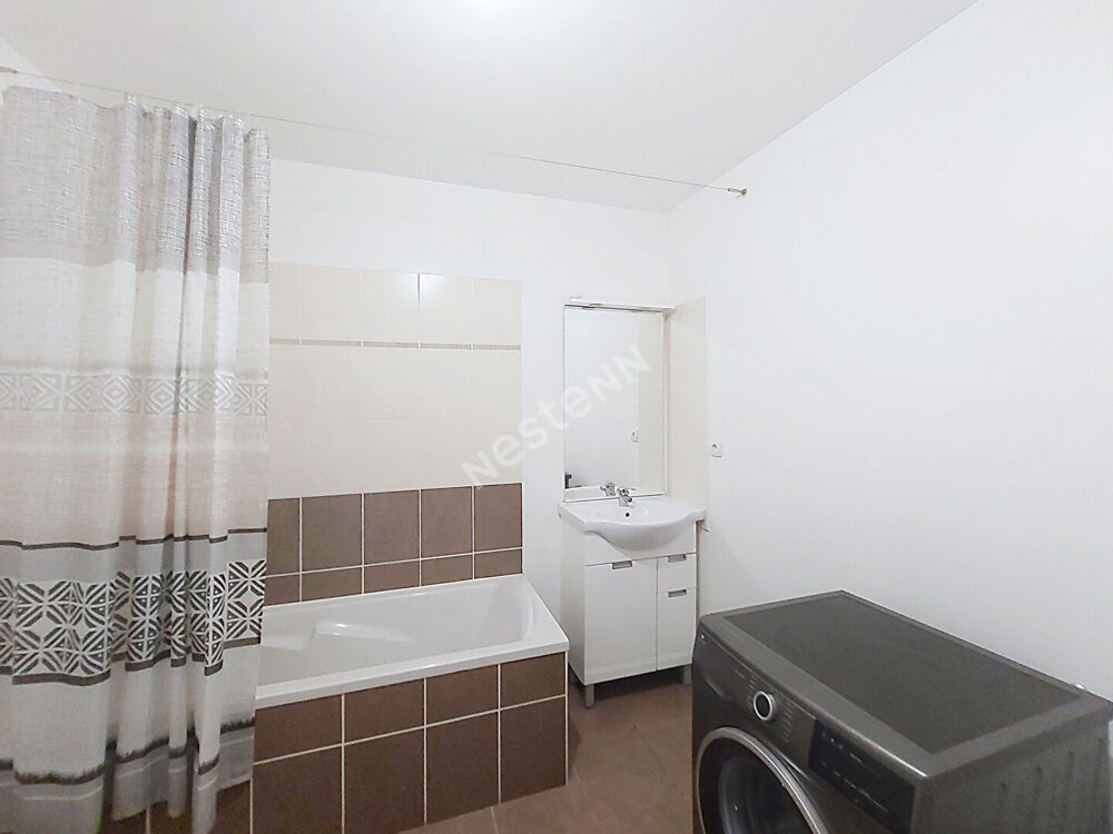 Vente Appartement Appartement La Seyne Sur Mer T2 de 49 m² La seyne sur mer