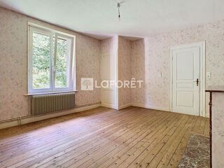  Maison à vendre 5 pièces 132 m²