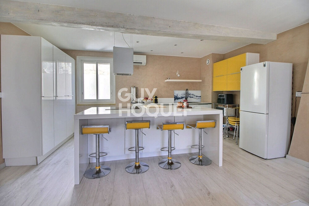Vente Appartement T2 Coup de Coeur de 60 m² Tarascon