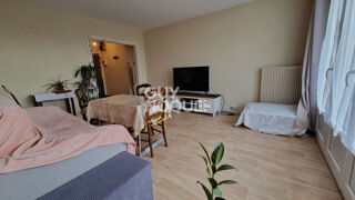  Appartement à vendre 4 pièces 79 m²