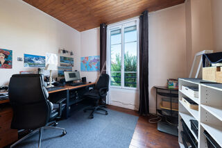  Maison à vendre 7 pièces 140 m²