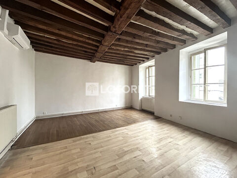  Appartement � louer 3 pi�ces 54 m�