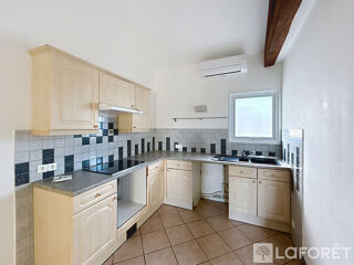 Vente Appartement COURTHEZON - Beau T3 lumineux + GARAGE, et parking Courthezon