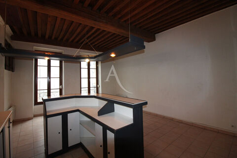  Appartement � louer 3 pi�ces 65 m�