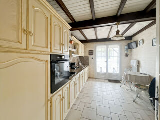  Maison à vendre 6 pièces 138 m²