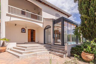  Maison à vendre 6 pièces 210 m²