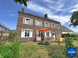  Maison à vendre 5 pièces 112 m²