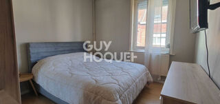  Maison à vendre 4 pièces 76 m²