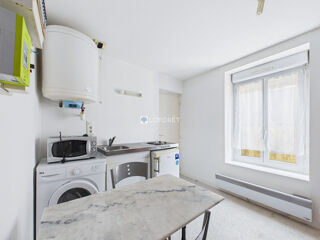  Appartement à vendre 2 pièces 32 m²