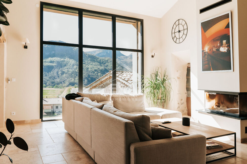 � vendre  Maison Sisteron (04200)