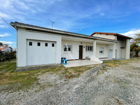   Maison � l'Aiguillon-la-Presqu'Ile Maison - 4 pi�ce(s) - 107 m�