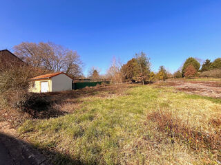  Terrain � vendre 432 m�