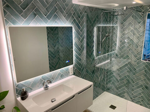  Maison � louer 7 pi�ces 252 m�