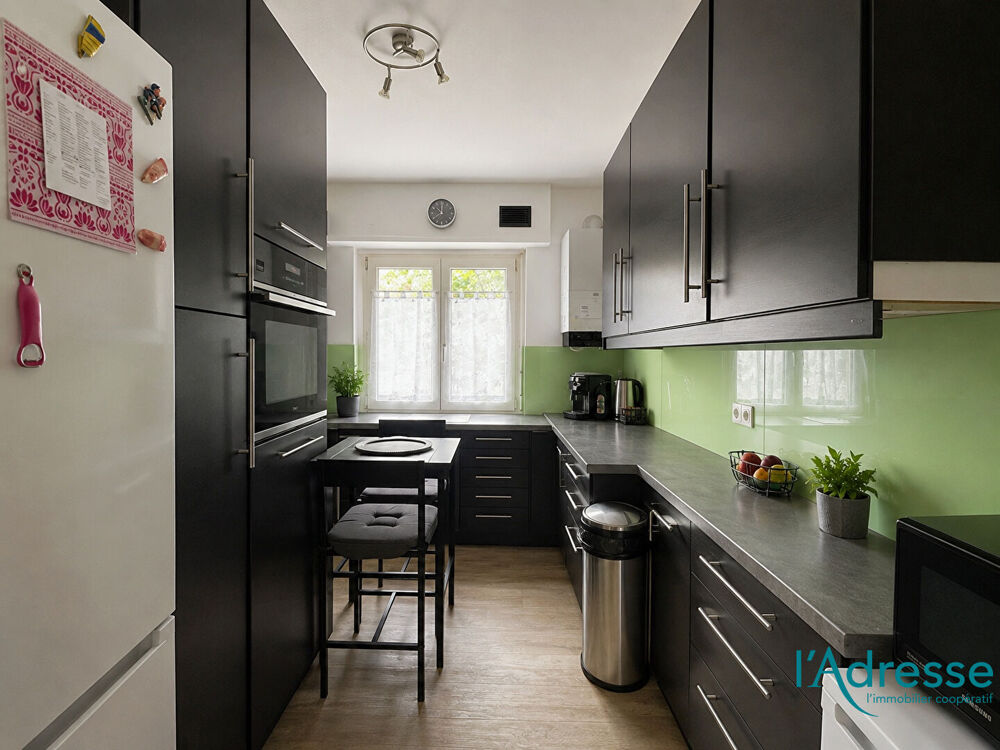 Appartement Colmar 4 pièces 79 m2