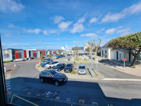 Local commercial Saint Gilles Croix De Vie COEUR DE VILLE 417280 85800 Saint gilles croix de vie
