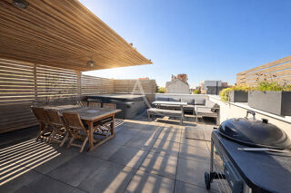  Maison � vendre 5 pi�ces 100 m�