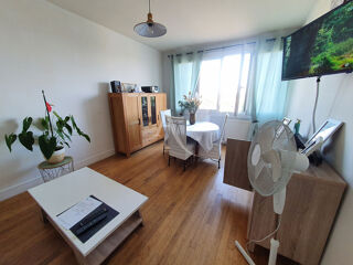 Appartement � louer 2 pi�ces 45 m�