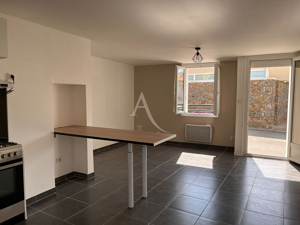 Maison 4 pièces à Vaire