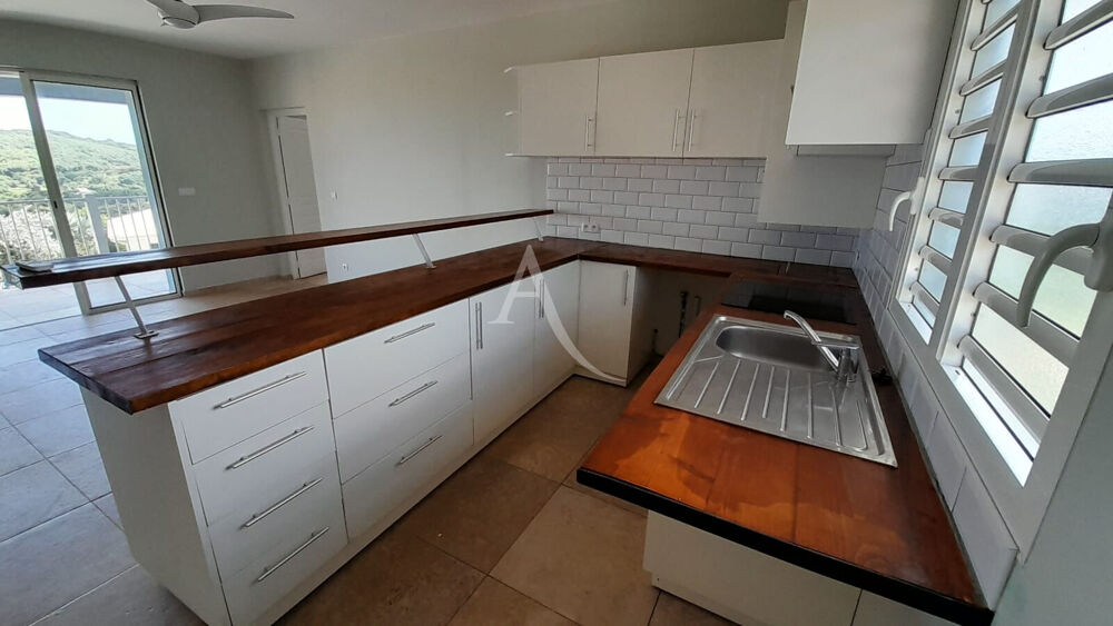 Location Appartement Appartement Le Vauclin 3 pièce(s) 73.68 m2 Le vauclin