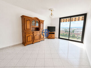  Appartement à vendre 4 pièces 81 m²