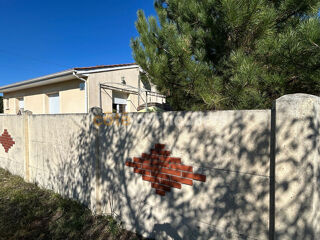  Maison � vendre 3 pi�ces 56 m�