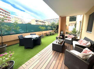  Appartement � vendre 3 pi�ces 56 m�