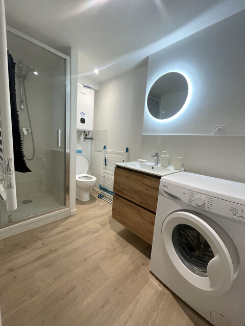  Appartement  louer 2 pices 33 m