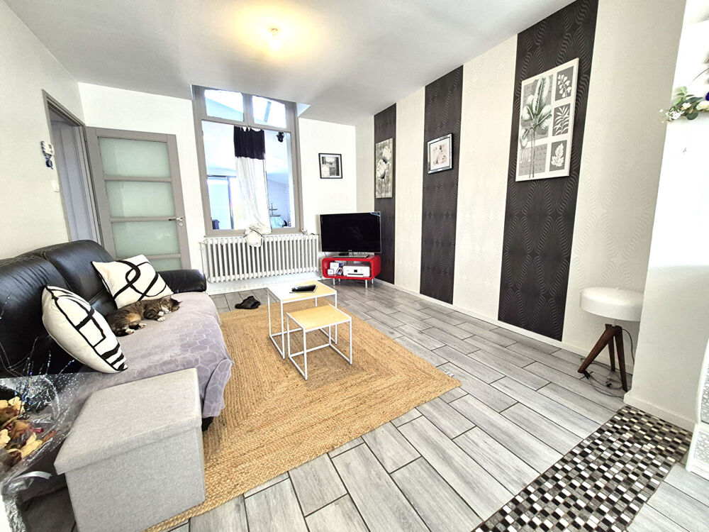 Maison Cambrai 8 pièce(s) 125 m2