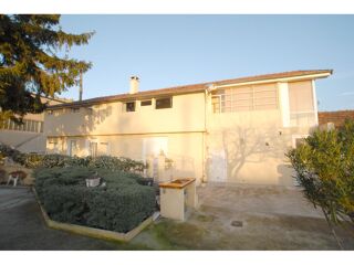  Appartement Vnissieux (69200)