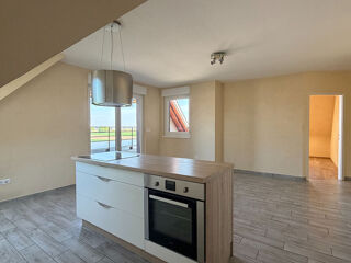  Appartement � vendre 2 pi�ces 43 m�