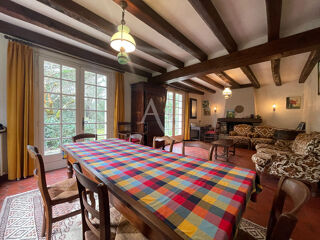  Maison à vendre 4 pièces 108 m²