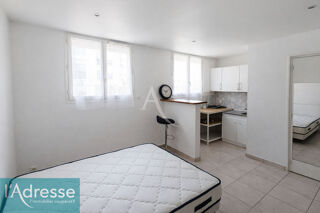  Appartement � vendre 1 pi�ce 17 m�