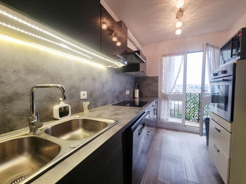  Appartement � louer 3 pi�ces 61 m�