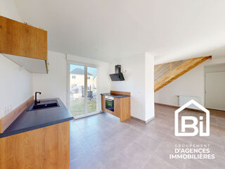  Maison � vendre 6 pi�ces 123 m�