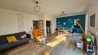  Maison � vendre 4 pi�ces 96 m�