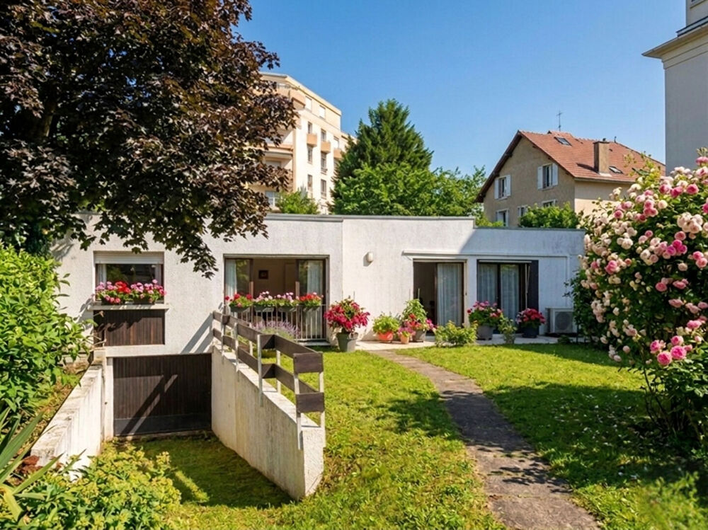 Vente Maison Maison Besancon 5 pièce(s) 140 m2 Besancon