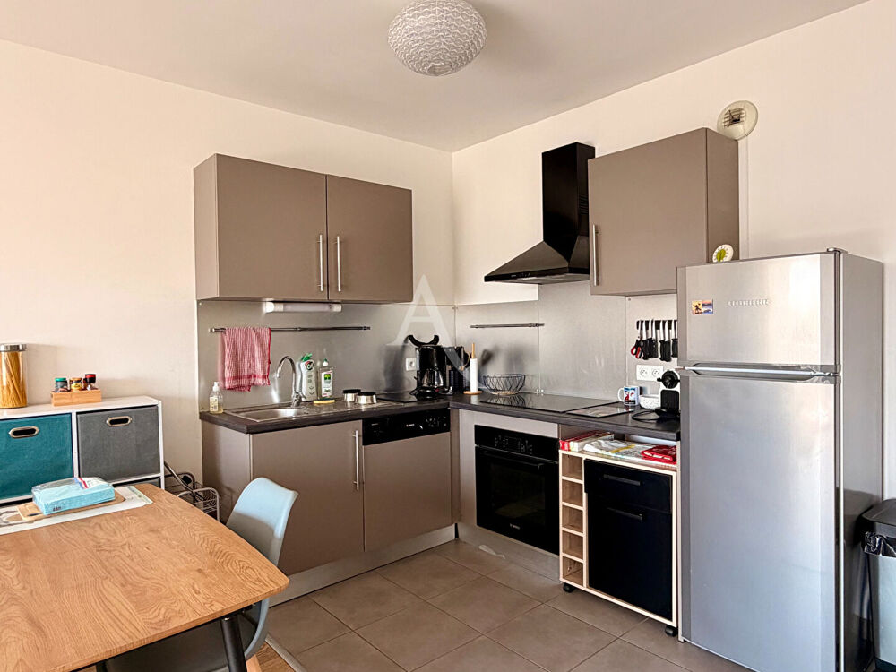 Appartement récent Le Touquet Paris Plage 2 pièce(s)