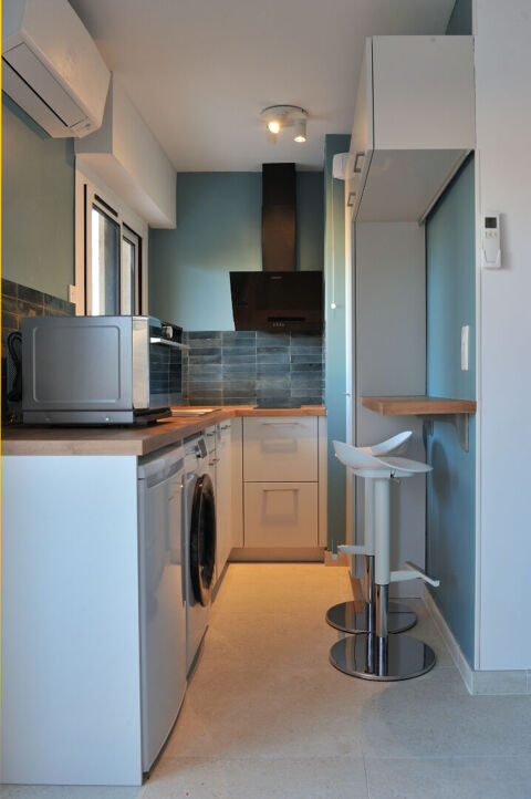  Appartement � louer 1 pi�ce 26 m�