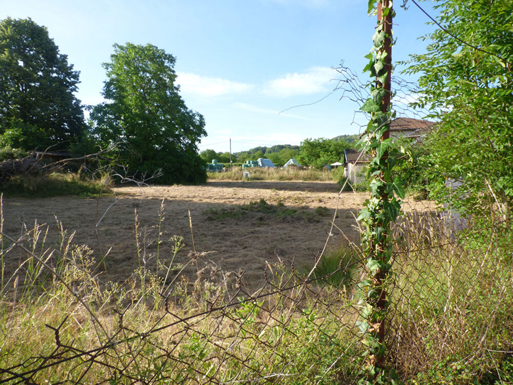 Vente Terrain À SAISIR -  TERRAIN D'EXCEPTION À SAINT-ÉTIENNE-DE-SAINT-GEOIRS Saint etienne de saint geoirs