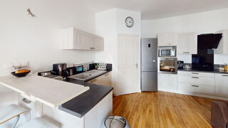 Appartement à vendre 5 pièces 120 m²