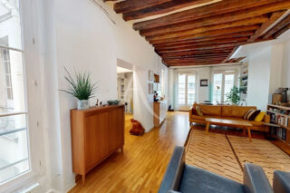  Appartement � vendre 3 pi�ces 77 m�