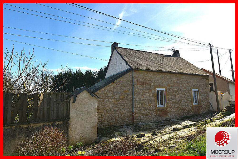 Vente Maison MOLINET, MAISON  5 pièce(s) 100 m2 Molinet